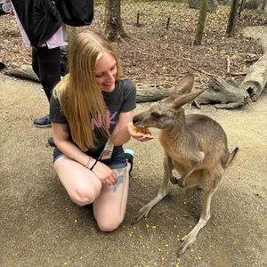 Meet your Posher, Melissa